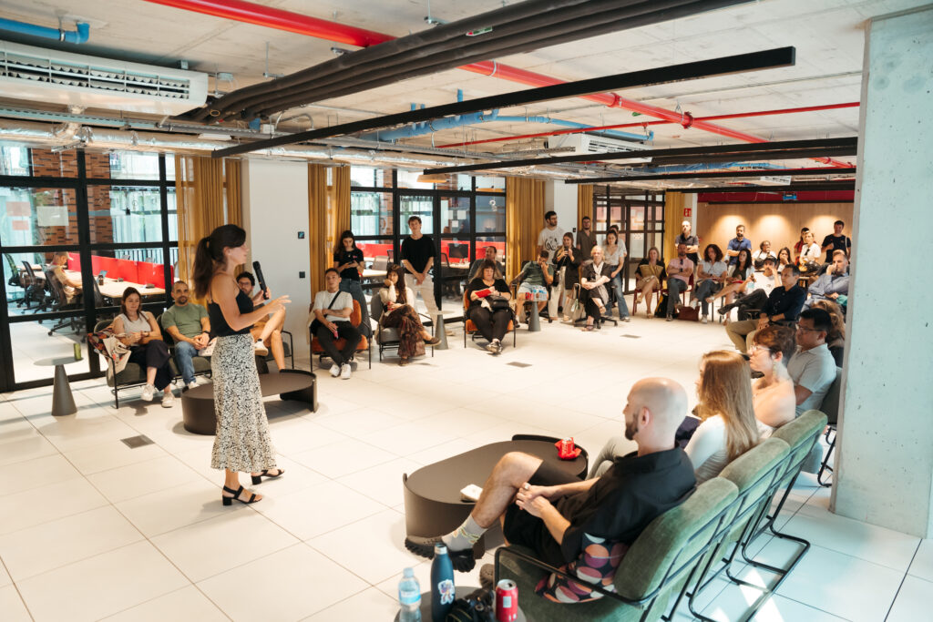 Team Building en Barcelona: cómo transformar errores en aprendizaje y fortalecer equipos